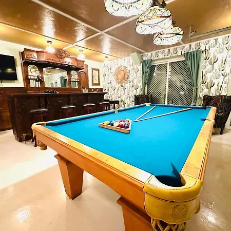 Joshua Tree House With Great View - 1 Min From Visitor Center! Villa Exterior photo