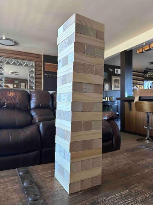 House With Great View - 1 Min From Visitor Center! Hébergement de vacances Joshua Tree