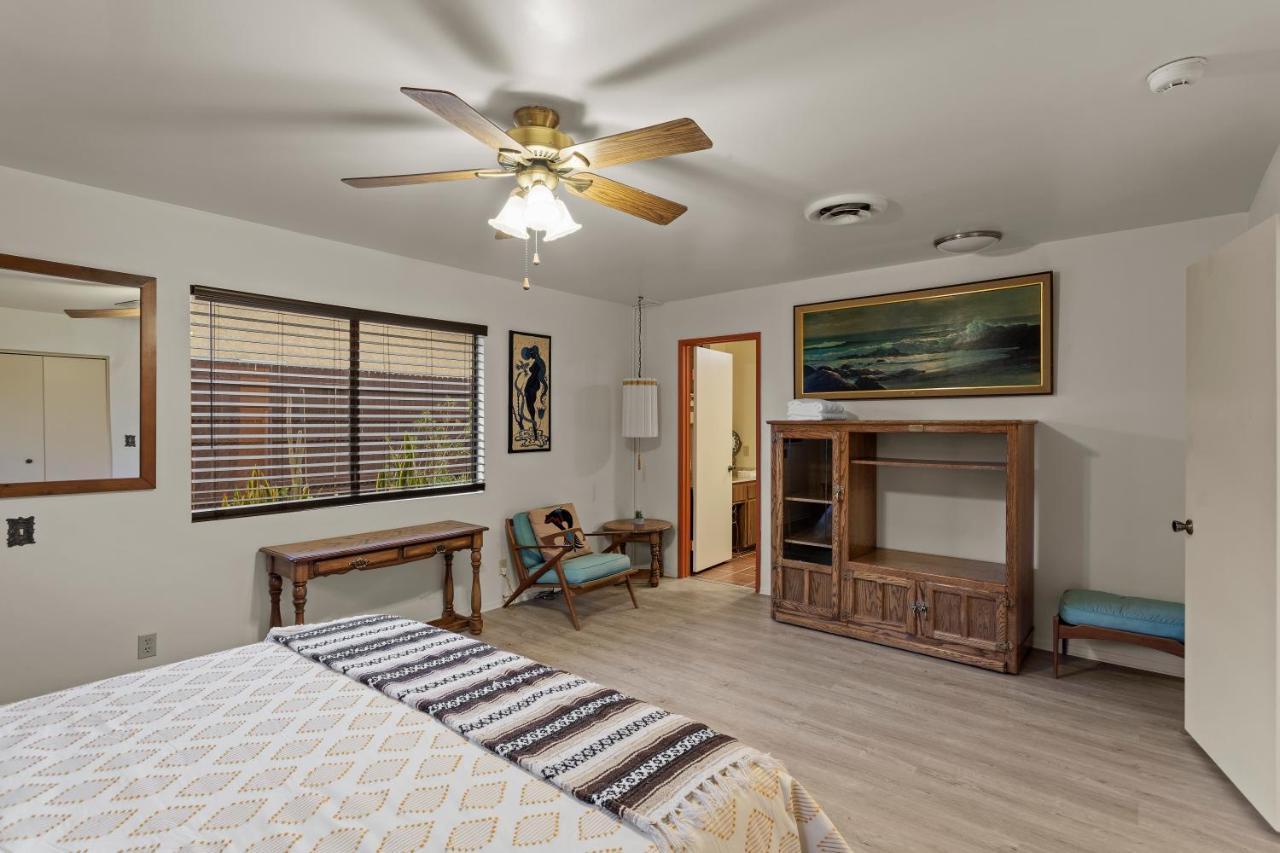 House With Great View - 1 Min From Visitor Center! Joshua Tree